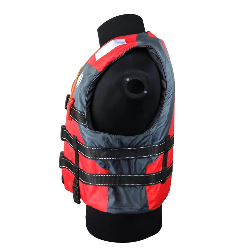 Professional Accreditation Portable Life Saving Protect Safety Life Jackets