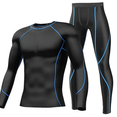 50ytop Quality Men′ S Rashguards