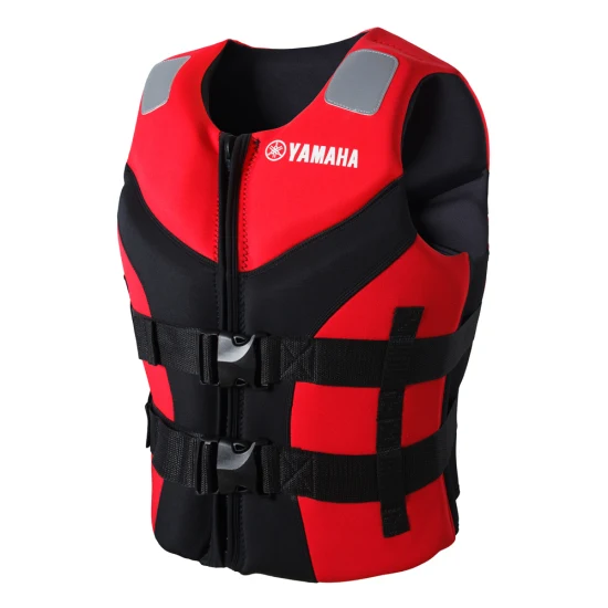 Big Neoprene Life Jacket for Watersports