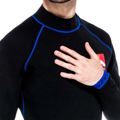 High Quality Neoprene Wetsuit Diving Suit Styrene